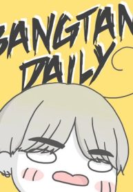 (BTS) Bangtan Daily