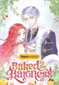 Baked by the Baroness