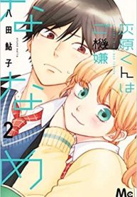Haibara-kun Wa Go Kigen Naname