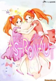 Haruiro Astronaut