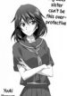 Infinite Stratos – My Older Sister Can’t Be This Overprotective (Doujinshi)