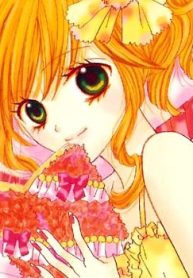 Kaori-chan Himitsu Nikki