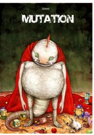 Mutation