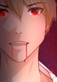 Once In A Blood Moon