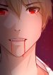 Once In A Blood Moon