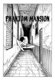 Phantom Mansion