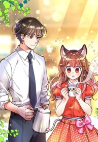 Samwol Kim the Coffee Fox