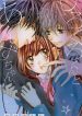Shirokuro-kun to Anzu-chan