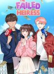 The Failed Heiress