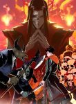 The Last God of Death