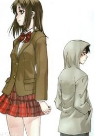 Lying Mii-kun and Broken Maa-chan: Precious Lies