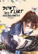 Don’t flirt with his highness
