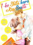 1-ko Shita kara, Kiss Sasete