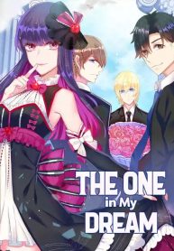 The one in my dream