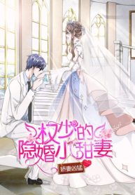 Hidden marriage sweet wife