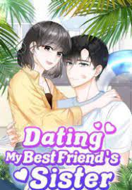 Dating my Best friend’s sister