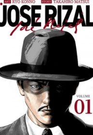 Jose Rizal