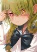 Medusa-san mitsumenaide