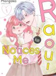 Raou-kun Wa Watashi Ni Kamau