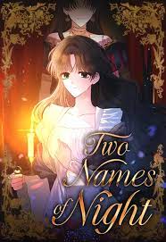 Two Names of Night
