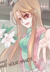 May I Shake Your Hand?