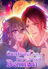 contract with pure loved demon