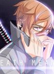 dEATh MEans