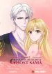 holding me tightly ghost sama