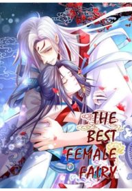 the Best Female falry