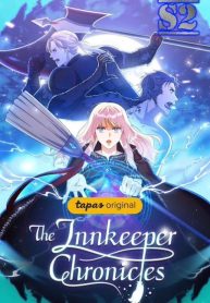 The Innkeeper Chronicles