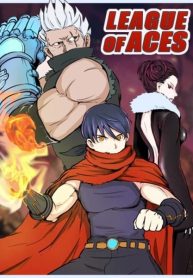 League of Aces