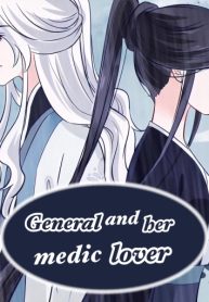 General and her medic lover