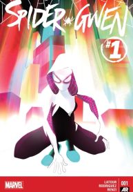 Spider-Gwen (I)