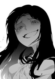 A Story About a Creepy Girl Smile