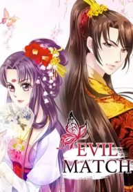 Evil match