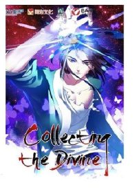 Collecting the Divine