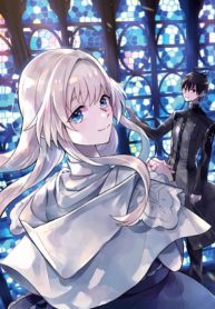 I Want to Pamper the Holy Maiden! But Hero, You’re No Good.