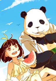 My Panda Boyfriend