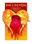 Ava’s demon