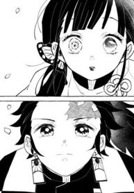 Kimetsu No Yaiba – X years later – Tanjiro proposes