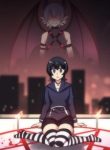 My Incubus Boyfriend