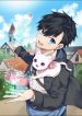 Shoukanshi no Isekai Funtouk