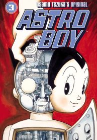 Astro Boy