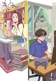 Telework Yotabanashi