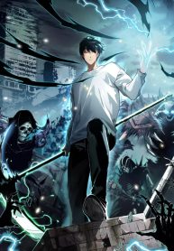 Disaster Class Necromancer