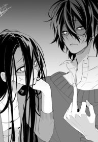 Reikan no mattakunai danjo ni tori tsuku danjo no rei no