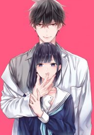 Usotsuki Sensei to Emono na Watashi