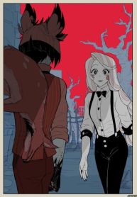 Hazbin Hotel