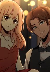 the bartender boyfriend