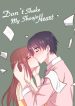 Don’t Shake My Shoujo Heart
